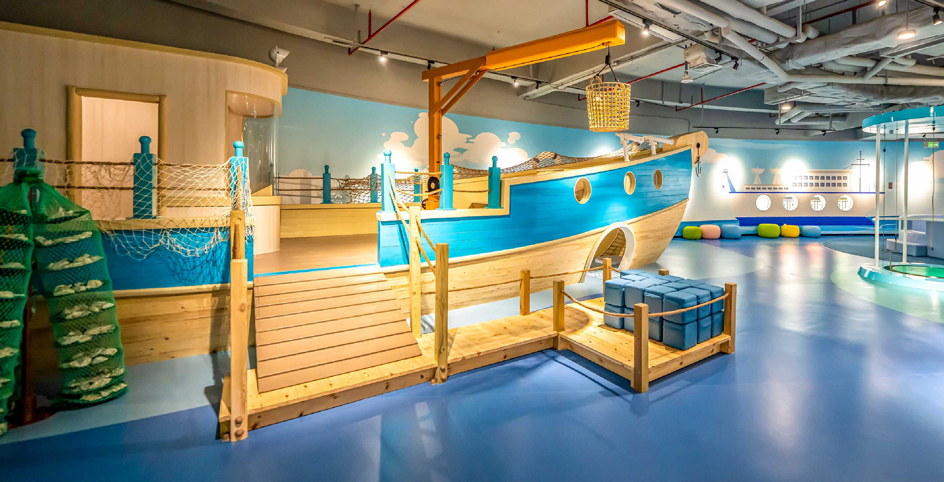 Shenzhen Children's Discovery Museum