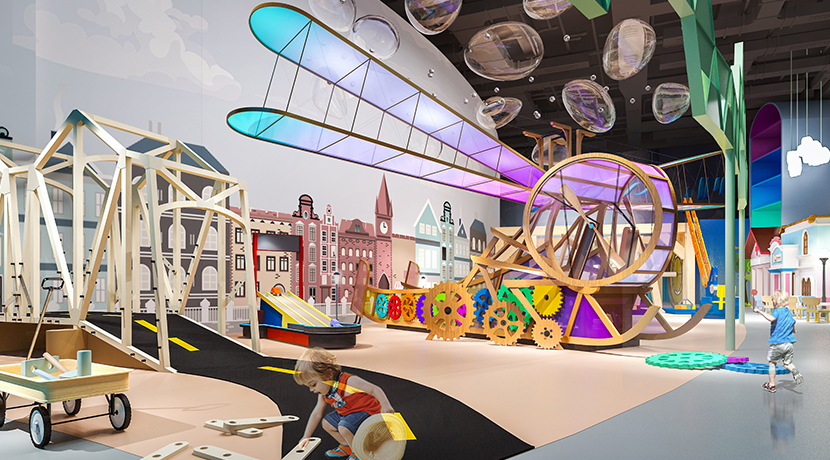 Exhibition Design